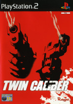 Twin Caliber (Sony PlayStation 2)