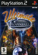 Ultimate Pro Pinball (Sony PlayStation 2)