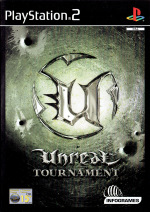 Unreal Tournament (Sony PlayStation 2)