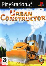 Urban Constructor (Sony PlayStation 2)