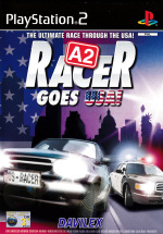 USA Racer (Sony PlayStation 2)