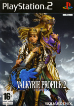 Valkyrie Profile 2: Silmaria (Sony PlayStation 2)