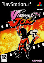 Viewtiful Joe (Sony PlayStation 2)