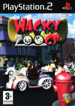 Wacky Zoo GP (Sony PlayStation 2)