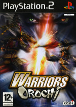 Warriors Orochi (Sony PlayStation 2)