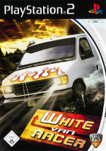 White Van Racer (Sony PlayStation 2)