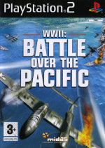 WWII: Battle over the Pacific (Sony PlayStation 2)