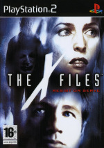 The X-Files: Resist or Serve (Sony PlayStation 2)