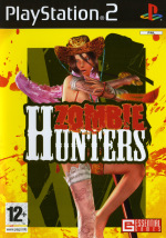 Zombie Hunters (Sony PlayStation 2)