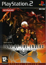 Zone of the Enders: The 2nd Runner: Special Edition (Sony PlayStation 2)