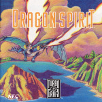 Dragon Spirt (NEC PC Engine)