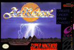 ActRaiser (Super Nintendo)