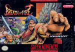 Breath of Fire (Super Nintendo)