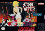 Cool World (Super Nintendo)