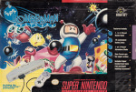 Super Bomberman (Super Nintendo)