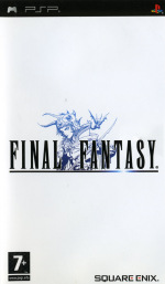 Final Fantasy (Sony PlayStation Portable)
