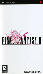 Final Fantasy II (Sony PlayStation Portable)