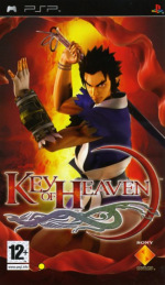 Key of Heaven (Sony PlayStation Portable)
