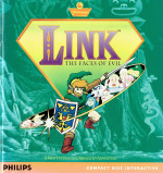 Link: The Faces of Evil (Philips CD-i)