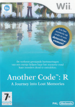 Another Code: R: A Journey into Lost Memories (Nintendo Wii)