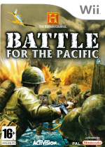 Battle for the Pacific (Nintendo Wii)