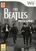The Beatles: Rock Band (Nintendo Wii)