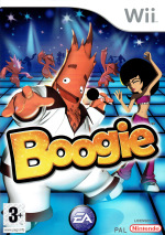 Boogie (Nintendo Wii)