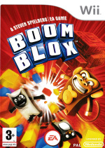 Boom Blox (Nintendo Wii)