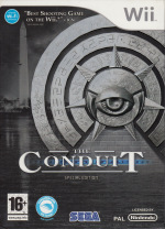 The Conduit (Nintendo Wii)