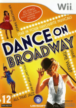 Dance on Broadway (Nintendo Wii)