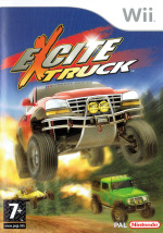 Excite Truck (Nintendo Wii)