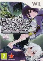 Fragile Dreams: Farewell Ruins of the Moon (Nintendo Wii)