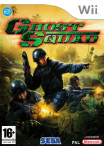 Ghost Squad (Nintendo Wii)