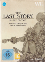 The Last Story (Nintendo Wii)