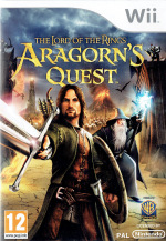 The Lord of the Rings: Aragorn's Quest (Sony PlayStation 2)