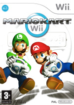 Mario Kart Wii (Nintendo Wii)