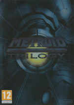 Metroid Prime Trilogy (Nintendo Wii)