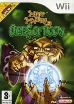 Myth Makers: Orbs of Doom (Nintendo Wii)
