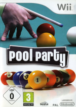 Pool Party (Nintendo Wii)