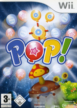 Pop! (Nintendo Wii)