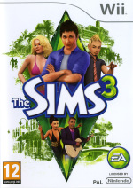 The Sims 3 (Nintendo Wii)