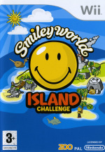 Smiley World: Island Challenge (Nintendo Wii)