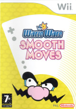 WarioWare: Smooth Moves (Nintendo Wii)