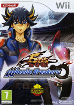 Yu-Gi-Oh! 5D's: Wheelie Breakers (Nintendo Wii)
