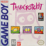 Tamagotchi (Nintendo Game Boy)