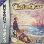 Tactics Ogre: The Knight of Lodis (Nintendo Game Boy Advance)