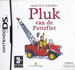 Annie M.G. Schmidt's Pluk van de Petteflet (Nintendo DS)