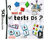 Best of Tests DS (Nintendo DS)