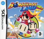 Bomberman Land Touch! (Nintendo DS)