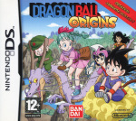 Dragon Ball Origins (Nintendo DS)
